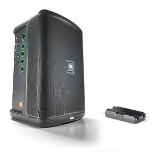 JBL EON ONE Compact + Extra Spare Battery Bundle