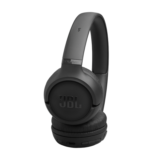 JBL Tune 530BT | Wireless on-ear Bluetooth® headphones