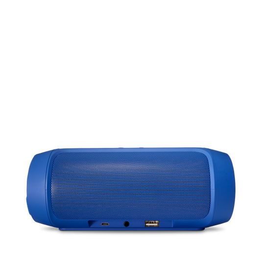 Jbl charge 2 plus blue hotsell