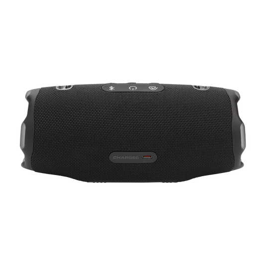 JBL Charge 6 | Portable waterproof and drop-proof Bluetooth speaker