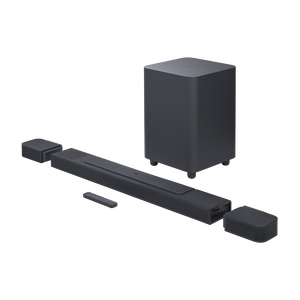 Jbl hotsell new soundbar