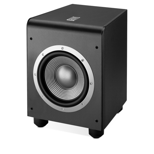 Jbl es150p discount