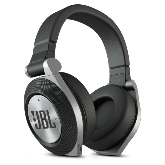 Synchros E50BT | Bluetooth®, around-ear wireless headphones Synchros E50BT | Bluetooth®, around-ear wireless headphones
