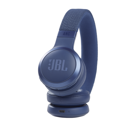 JBL Live 460NC: Huge sounds meet portability - GadgetMatch