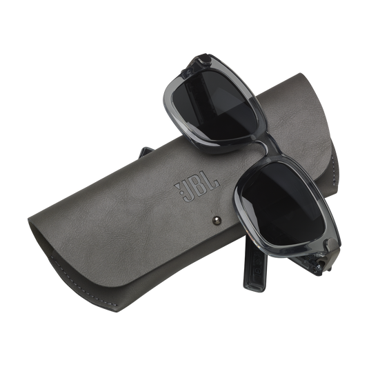 JBL Soundgear Frames Square | Audio Glasses