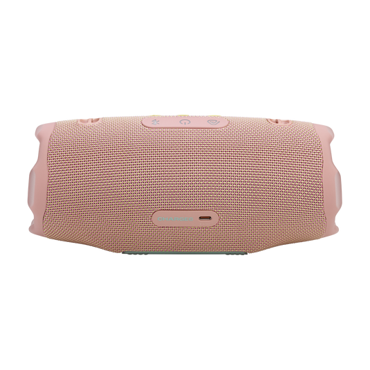 JBL Charge 6 | Portable waterproof and drop-proof Bluetooth speaker