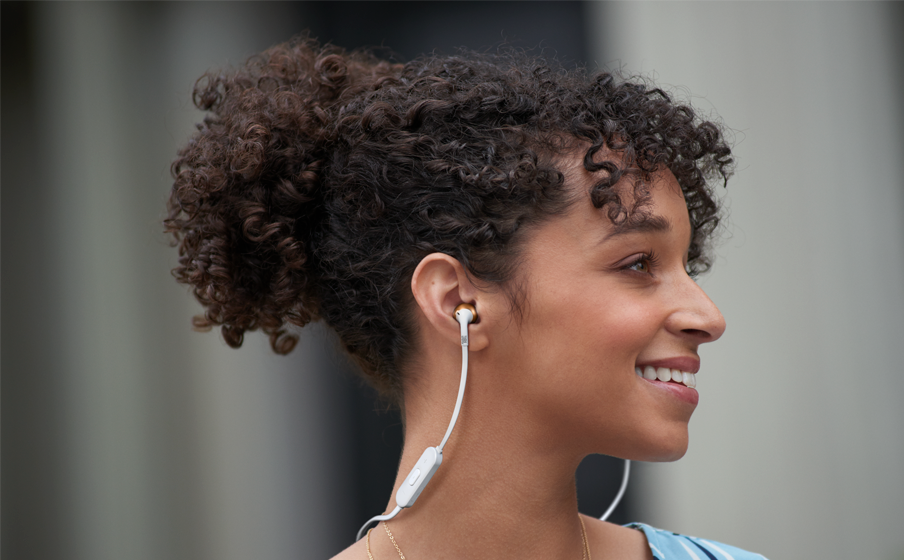 JBL SoundGear 2台　TUNE205BT 2台 JBL Tune 205BT | Wireless Earbud headphones