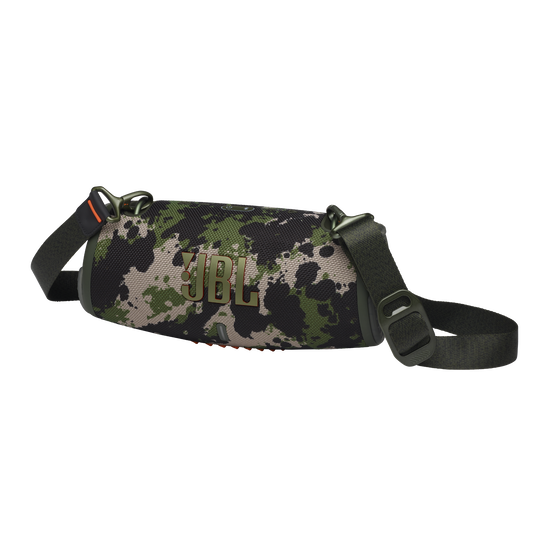 JBL Xtreme 3 迷彩 ワイヤレススピーカー JBL Xtreme 3 Portable Wireless Bluetooth Speaker - Walmart.com