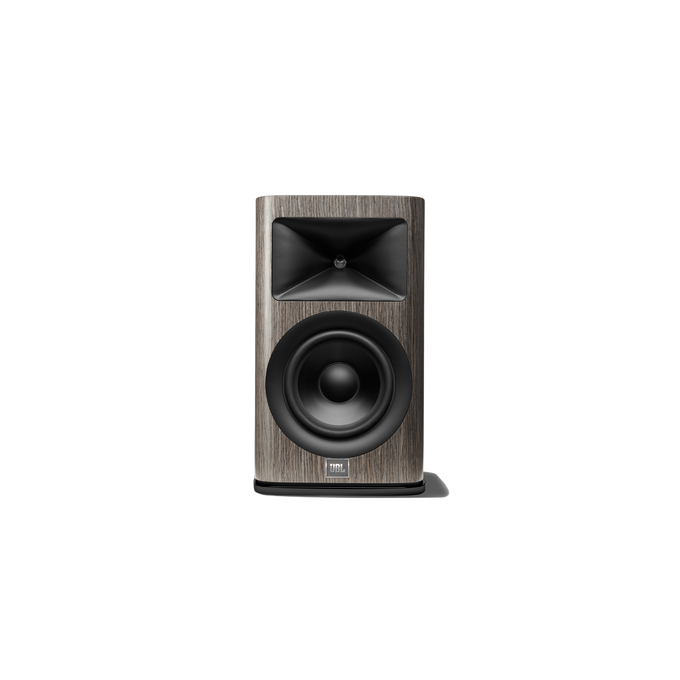 大きな取引 非常に良い JBL ブックシェルフスピーカー ペア L52 Classic ブラック qdtek.vn