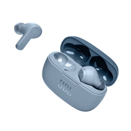 JBL Vibe 200TWS True Wireless Earbuds