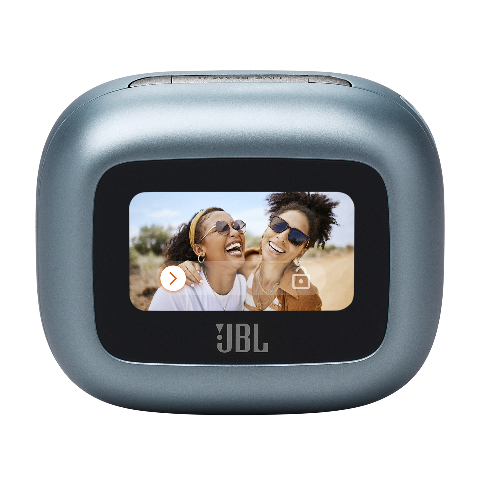 JBL フルワイヤレスイヤホン JBL Live Beam 3 ワイヤレス(左右分離