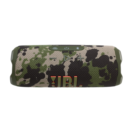 JBL Flip 7 | Portable waterproof and drop-proof speaker