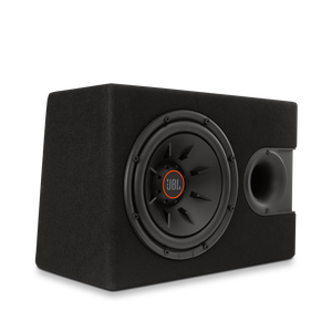 Series II Subwoofers & Enclosures | JBL