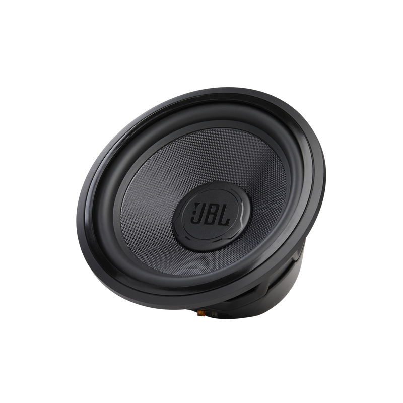 JBL Stadium 122SSI - Black - Hero image number null