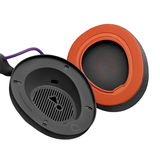 JBL Quantum 250 | Wired multiplatform gaming headset