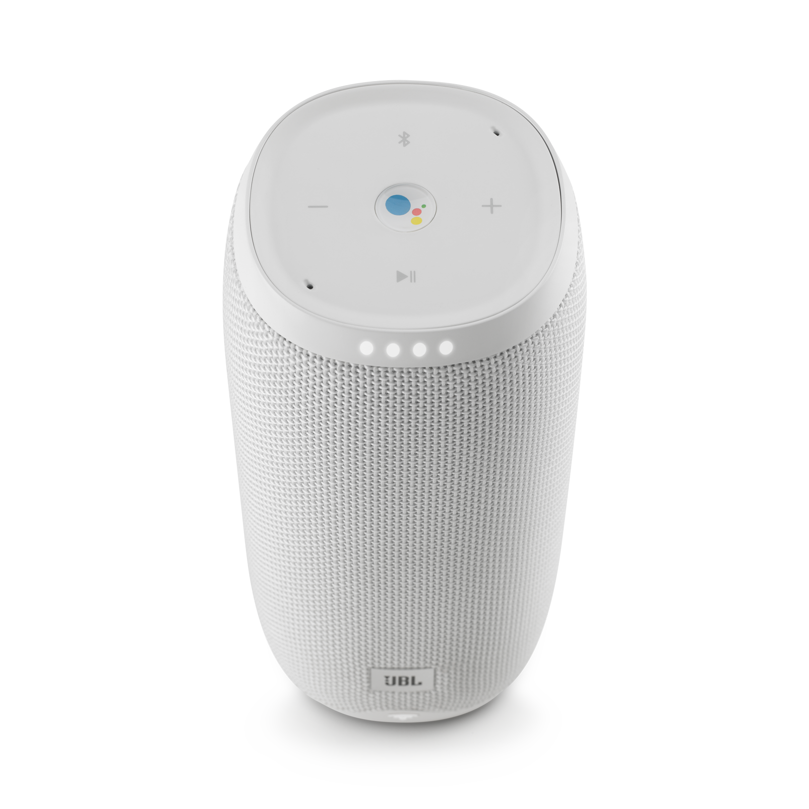 JBL Link 20 Voiceactivated portable speaker