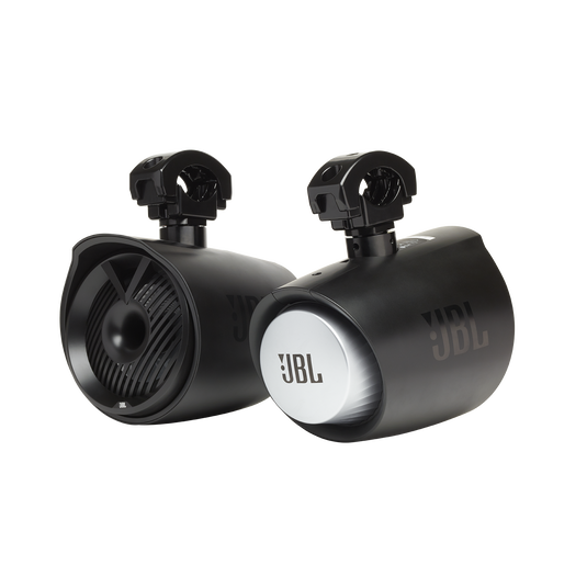 Tower marine speakers cheap