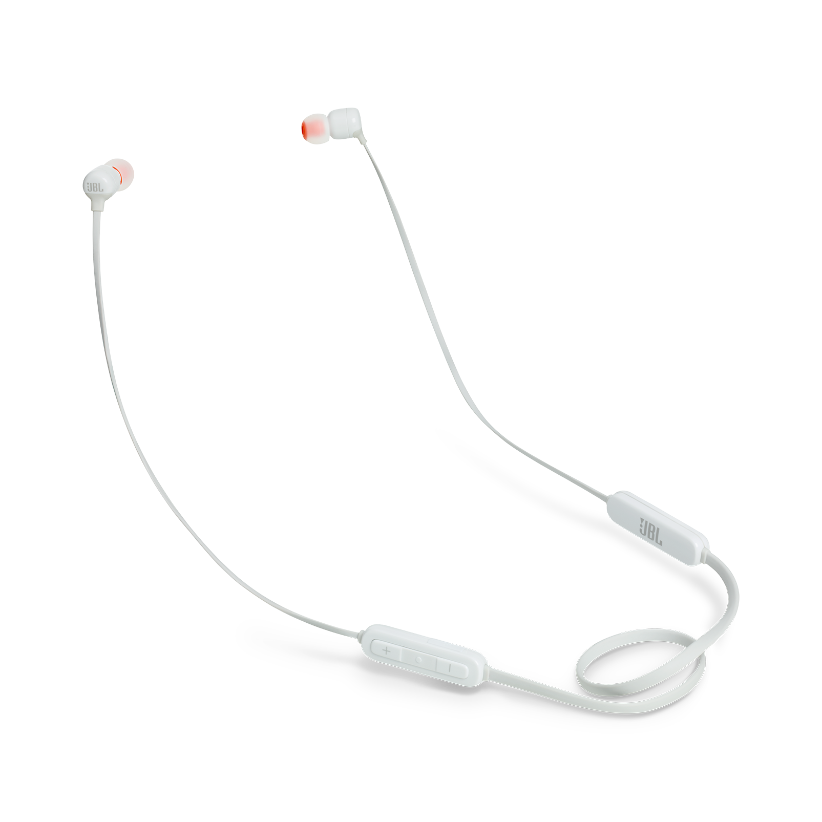 JBL TUNE T110 BT In-Ear Kopfhörer Bluetooth kabellos Akku Mikrofon Headset 