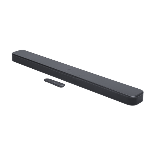 BAR 300MK2 JBL ブラック サウンドバー Dolby Atmos対応 JBL Bar 300MK2 | 5.0 channel all-in-one soundbar with Dolby Atmos