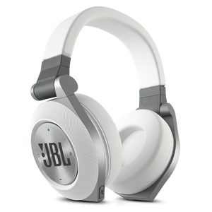 Synchros E50BT Bluetooth around ear wireless headphones with ShareMe music