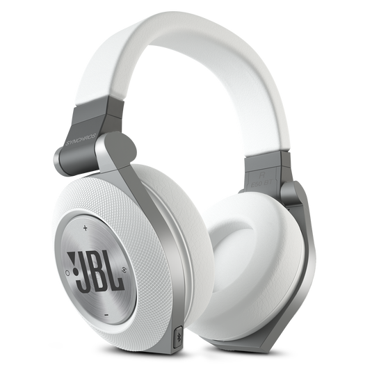 【donna】JBL Synchros E50BT ワイヤレスヘッドホン Synchros E50BT | Bluetooth®, around-ear wireless headphones