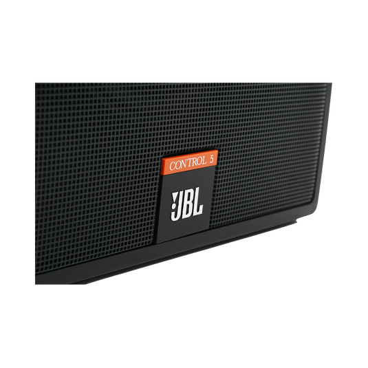 JBL Control 5 | Compact Control Monitor Loudspeaker System