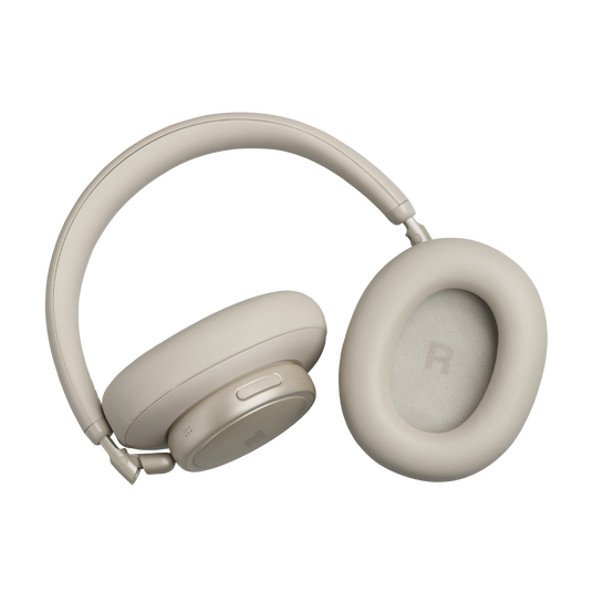 JBL Live 780NC | Wireless over-ear Noise Cancelling headphones