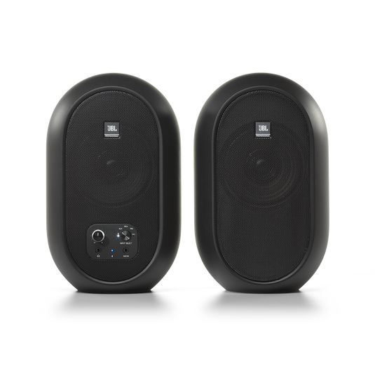 JBL スピーカー ホワイト　104-bt JBL 104-BT Bluetooth 4.5