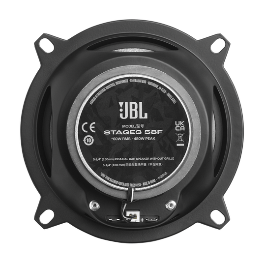 JBL STAGE3 58F