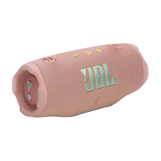 JBL Charge 6 | Portable waterproof and drop-proof Bluetooth speaker