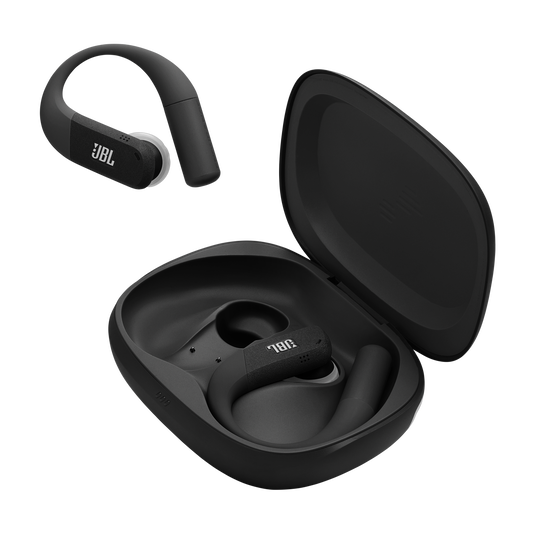 JBL Endurance Peak 4 Wireless Earbuds - Image 7