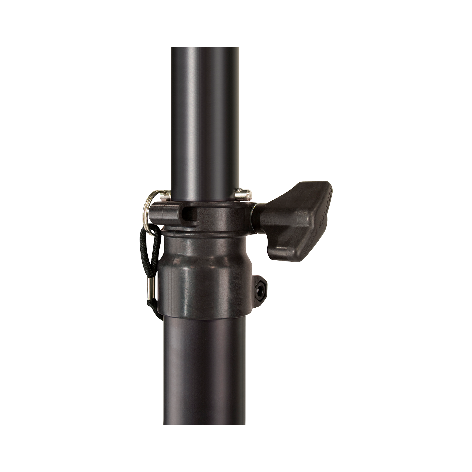 JBL Tripod Stand (Manual Assist) Aluminum Tripod Speaker Stand with