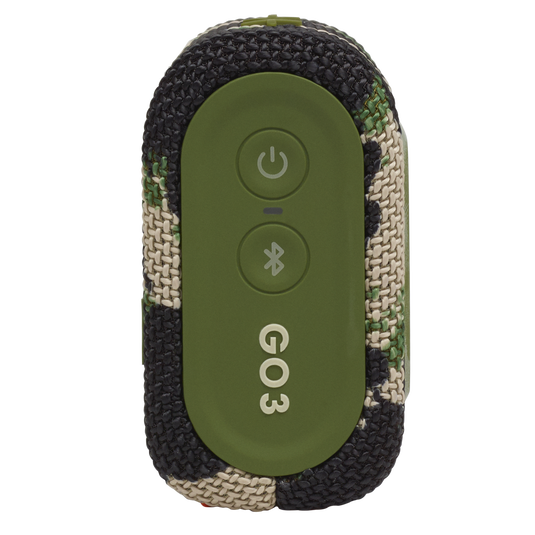 JBL Go 3 | Portable Waterproof Speaker JBL Go 3 | Portable Waterproof Speaker