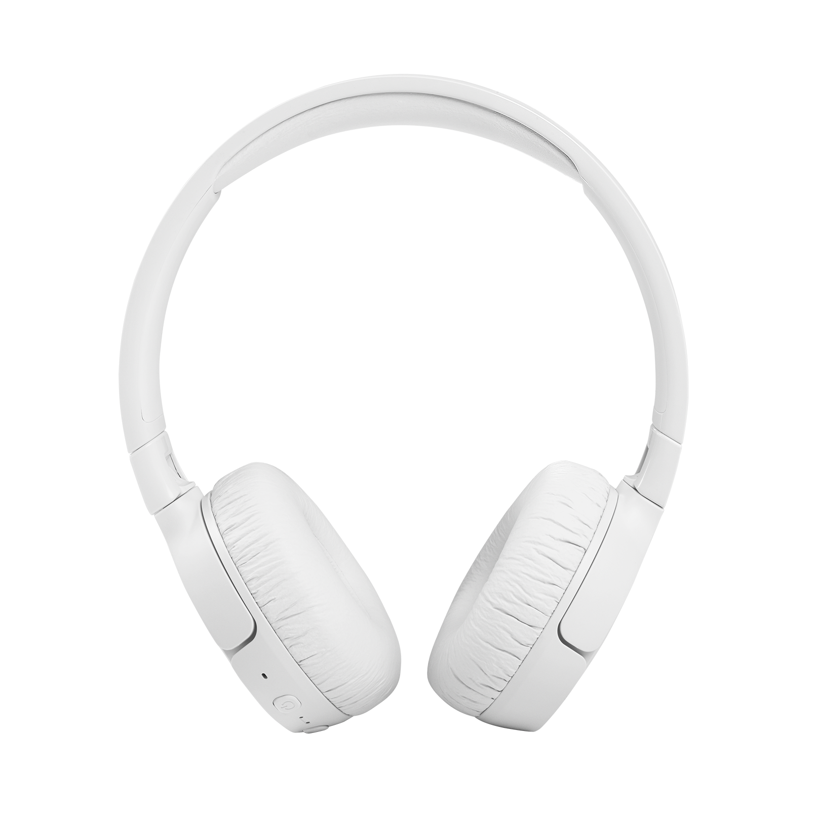 JBL Tune 660NC | Wireless, on-ear, active noise-cancelling headphones.
