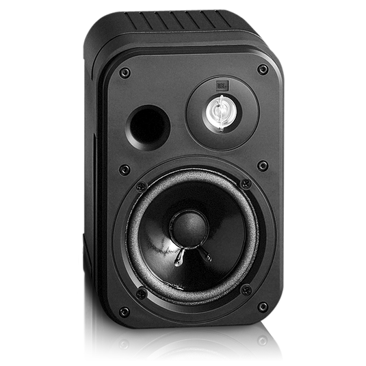 Control 2-Way, (4") Bookshelf Speaker