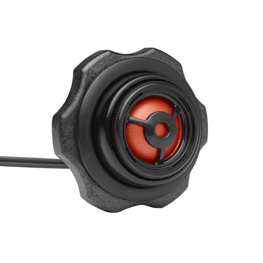 Club 605CSQ - Black - JBL upgrade sound is now accessible in more vehicles - Detailshot 7 image number null
