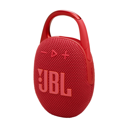 JBL Clip 5 | Ultra-portable waterproof speaker