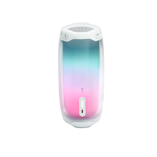 Jbl pulse 4 hotsell watt