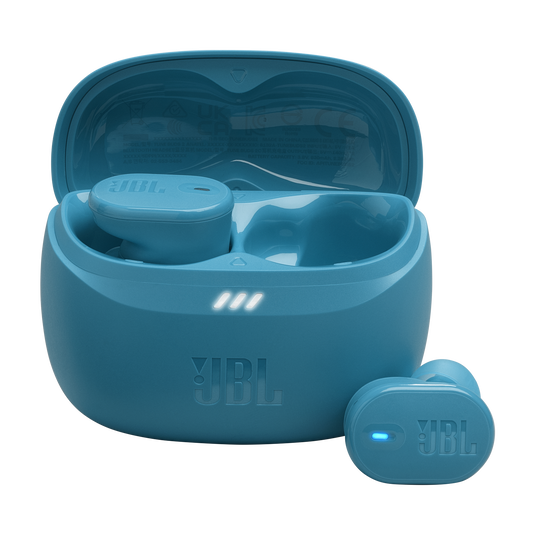 JBL Tune Buds 2 | True Wireless Noise Cancelling Earbuds