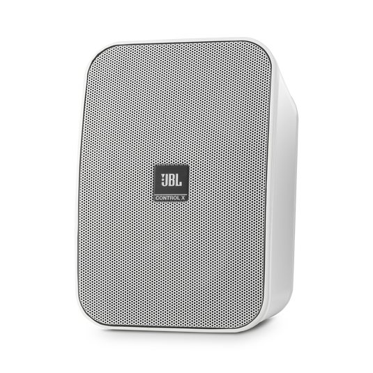 JBL Control X | All-Weather Speakers