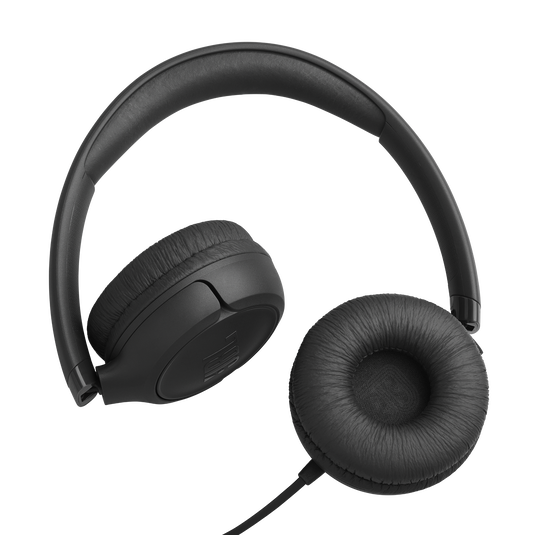 JBL Tune 530 Wired | Wired on-ear headphones
