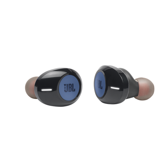 True Wireless Jbl Tune 120tws Bluetooth Pairing JBL Tune 125TWS