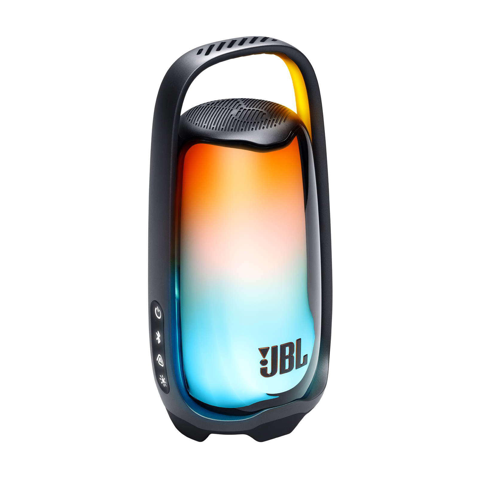 Портативная колонка JBL PULSE 6 Black — фото 1