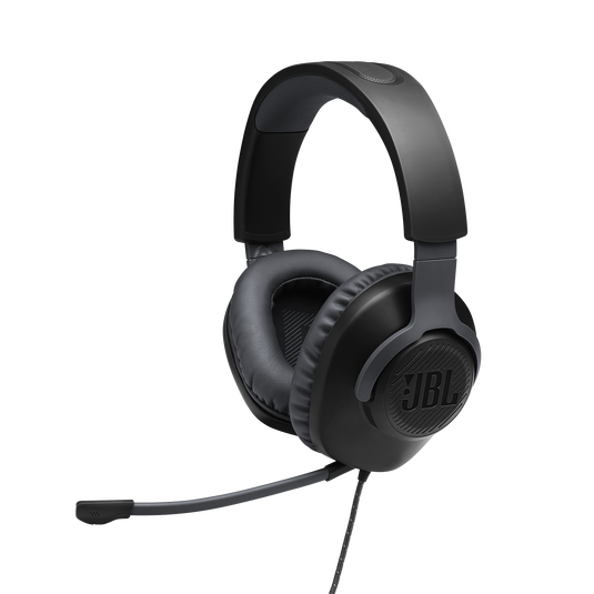 JBL 100 Wired Gaming Headset