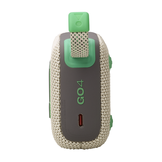 JBL Go 4 | Ultra-Portable Bluetooth Speaker
