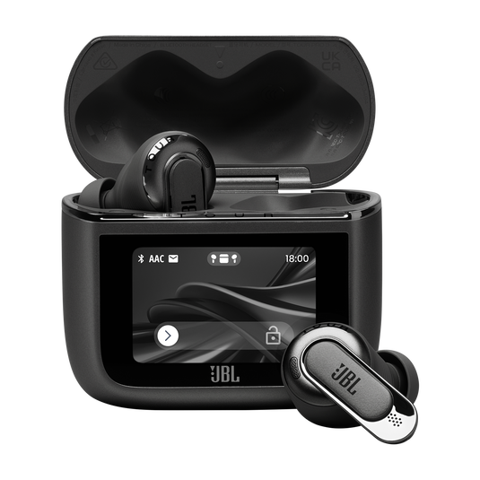 JBL Tour Pro 3 | True Wireless Noise Cancelling earbuds with Smart ...