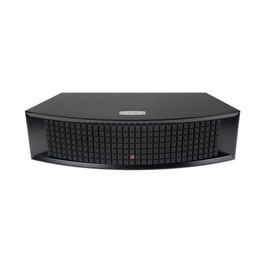 JBL L42ms Music System - Black - Integrated Music System - Hero image number null