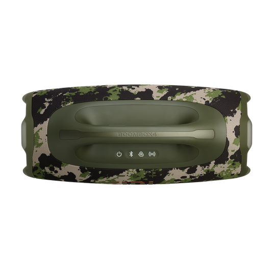 JBL Boombox 4 | Most powerful JBL portable waterproof speaker with