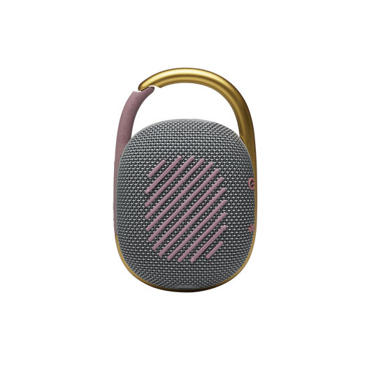 Aazon.co: JBL Clip 4 - Altavoz Bluetooth portátil con batería