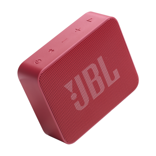 JBL Go Essential 2 | Portable Waterproof Speaker